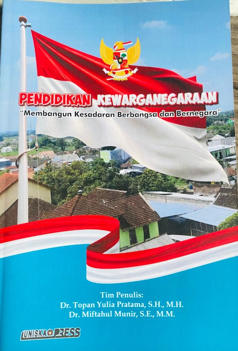 Pendidikan Kewarganegaraan