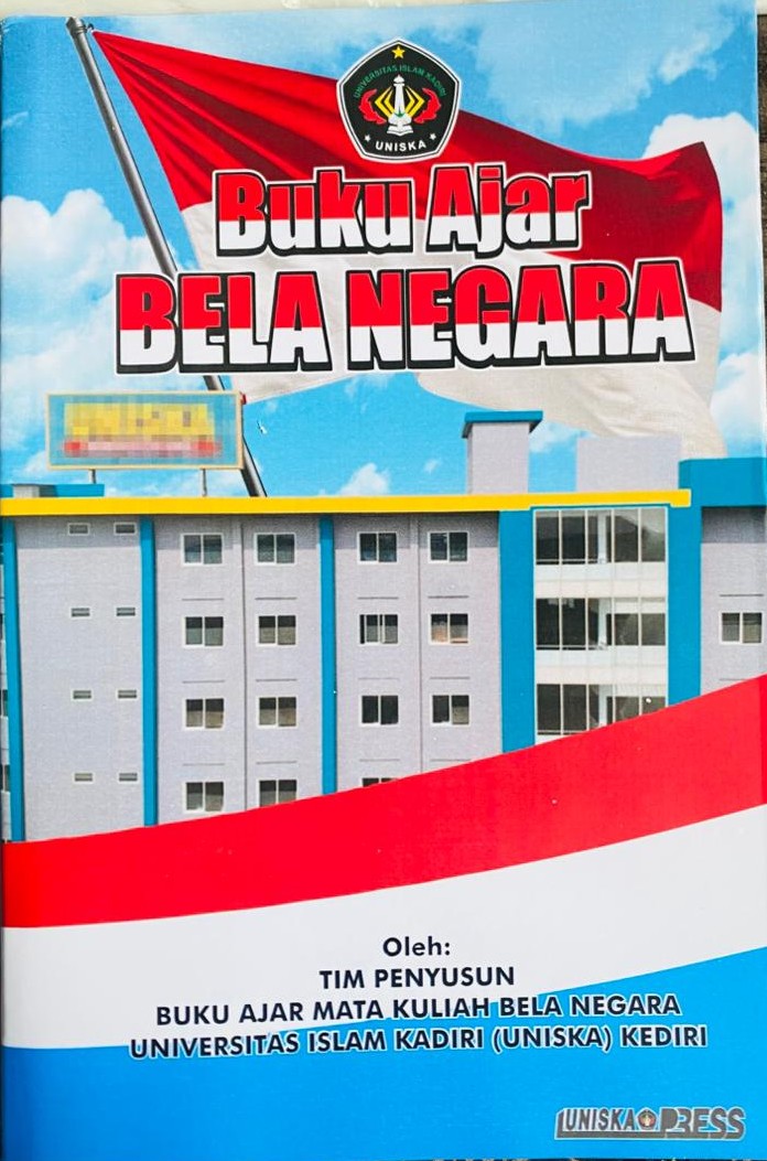 Buku Ajar Bela Negara