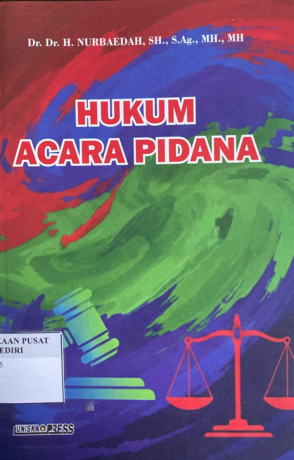 Hukum Acara Pidana