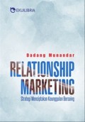 Relationship  Marketing