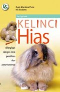 Kelinci Hias