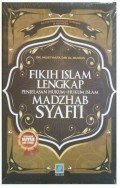 Fikih Islam Lengkap