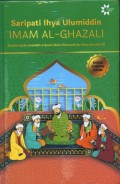 Saripati Ihya Ulumiddin Imam Al-Ghazali