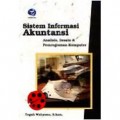 Sistem Informasi Akuntasi: Analisis,Desain dan Pemograman Komputer