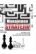 Manajemen Stratejik