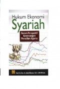 Hukum Ekonomi Syariah: Dalam Perspektif Kewenangan Peradilan Agama