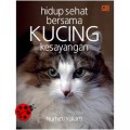 Hidup Sehat Bersama Kucing Kesayangan