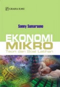 Ekonomi Mikro: Teori dan Soal Latihan