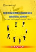 Sistem Informasi Manajemen Sumberdaya Manusia
