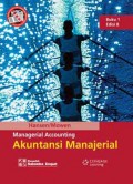 Akuntansi Manajerial 1