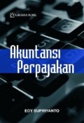 Akuntansi Perpajakan