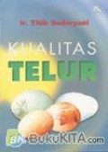 Kualitas Telur