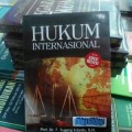 Hukum Internasional
