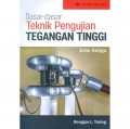Dasar-Dasar Teknik Pengujian Tegangan Tinggi
