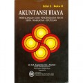 Akuntansi Biaya 2