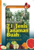 Berkebun 21 Jenis  Tanaman Buah