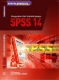 Pengolahan data Statistik dengan SPSS 14