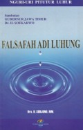 Falsafah Adi Luhung