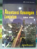 Akuntansi Keuangan Lanjutan Edisi IFRS