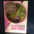 Penegakan Hukum Lingkungan