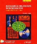Research Methods For Business; Metodologi Penelitian Untuk Bisnis 2