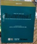 Manajemen Pemasaran Buku 1