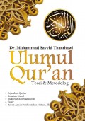 Ulumul Qur'an