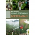 Irigasi Pertanian Bertekanan