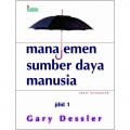 Manajemen Sumber Daya Manusia 1