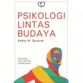 Psikologi Lintas Budaya