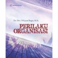 Perilaku Organisasi