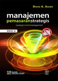 Manajemen Pemasaran Strategis; Strategic Market Management