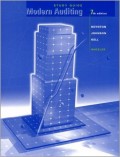 Modern Auditing