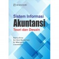 Sistem Informasi Akuntansi Teori dan Desain