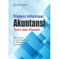 Sistem Informasi Akuntansi: Teori dan Desain