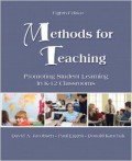 Methods for teaching