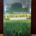 Manajemen Agribisnis Penerapan Pada Komoditi Padi Organik