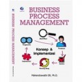 Business Process Management