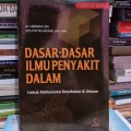 Dasar-Dasar Ilmu Penyakit Dalam