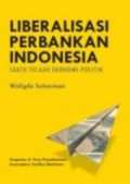 Liberalisme Perbankan Indonesia