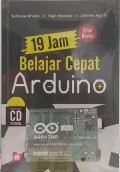 19 Jam Belajar Cepat Arduino