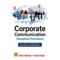 Corporate Communication : Komunikasi Perusahaan