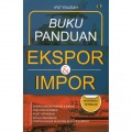 Buku Panduan Ekspor-Import