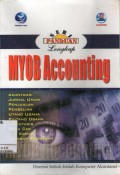 Panduan Lengkap MYOB Accounting