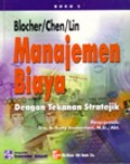 Manajemen Biaya: Dengan tekanan stratejik