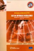 Management Information System Managing The Digital Firm; Sistem Informasi Manajemen: Mengelola Perusahaan Digital 2