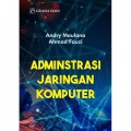 Administrasi Jaringan Komputer