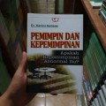 Pemimpin dan Kepemiminan