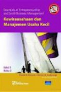 Kewirausahaan dan Manajemen Usaha Kecil 2