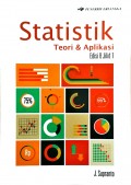 Statistik : Teori & Aplikasi Jilid 1